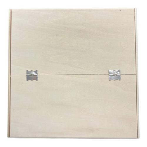 LUCKYWOOD (ラッキーウッド) カトラリーセット