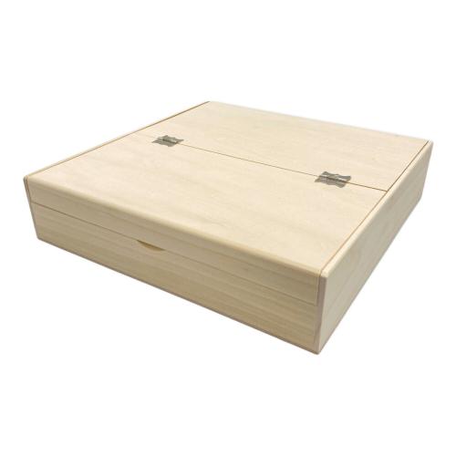 LUCKYWOOD (ラッキーウッド) カトラリーセット