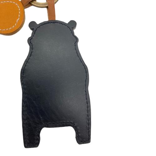 genten (ゲンテン) くまもん ワクワクチャーム ブラック