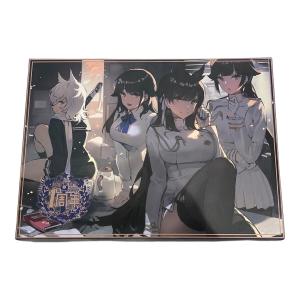Yostar　アズールレーン 1周年記念グッズセット