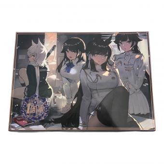 Yostar　アズールレーン 1周年記念グッズセット