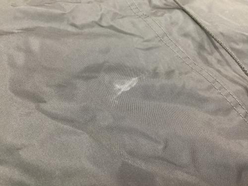 HILLEBERG (ヒルバーグ) ツールームテント ヨゴレ有 レッド ケロン4GT