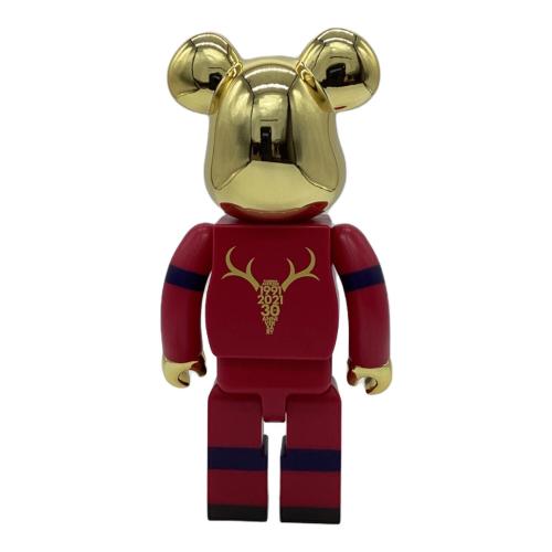 鹿島アントラーズ (カシマアントラーズ) サポーターグッズ 30th ANNIVERSARY