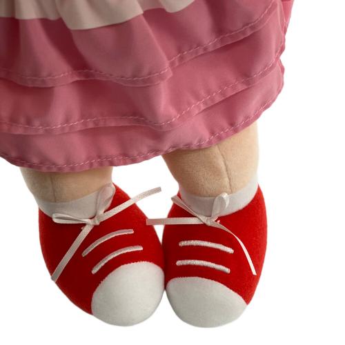 Briana Gigante あなたのそばに座るブリアナ・ギガンテ(おおきい)