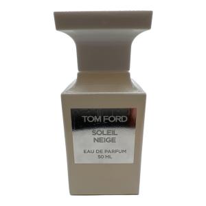 TOM FORD (トムフォード) オードパルファム 50ml ソレイユ ネージュ オード パルファム スプレィ