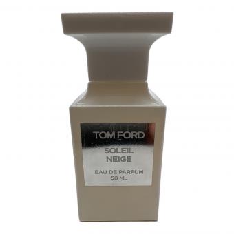 TOM FORD (トムフォード) オードパルファム 50ml ソレイユ ネージュ オード パルファム スプレィ