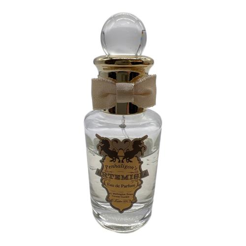 PENHALIGON'S (ペンハリガン) オードパルファム 30ml 残量50%-80% Artemisia