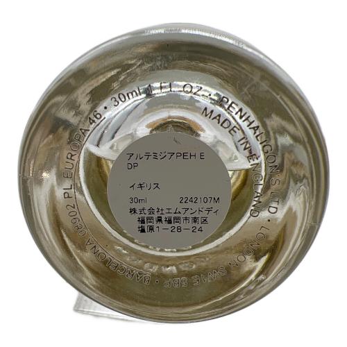 PENHALIGON'S (ペンハリガン) オードパルファム 30ml 残量50%-80% Artemisia