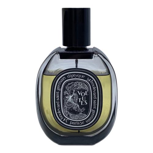 Diptyque (ディプティック) オードパルファム 75ml Volutes