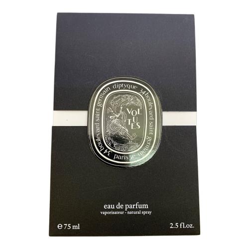 Diptyque (ディプティック) オードパルファム 75ml Volutes