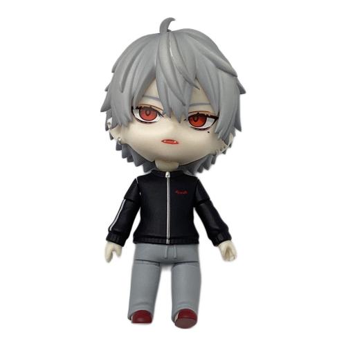■にじさんじ (■ニジサンジ) μ 葛葉 フィギュア ねんどろいど