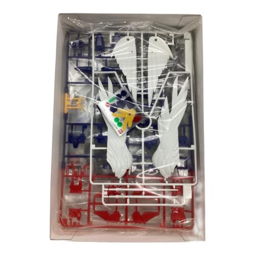 BANDAI (バンダイ) 1/144 HG XXXG-00W0 ウイングガンダムゼロカスタム「新機動戦記ガンダムW Endless Waltz」 ガンプラ