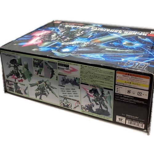 BANDAI (バンダイ) 1/144 HGUC NZ-666 クシャトリヤ・リペアード 「機動戦士ガンダムUC」 ガンプラ