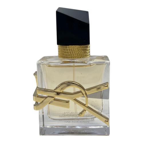 Yves Saint Laurent (イヴサンローラン) オードパルファム 箱付き 30ml リブレ