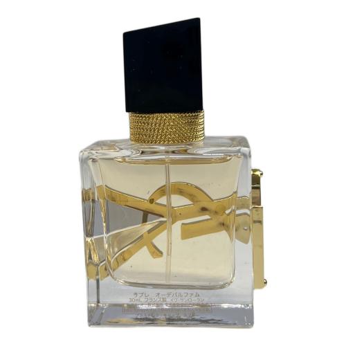 Yves Saint Laurent (イヴサンローラン) オードパルファム 箱付き 30ml リブレ