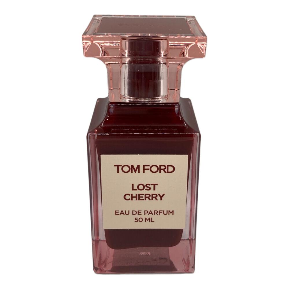 TOM FORD (トムフォード) オードパルファム ロストチェリー