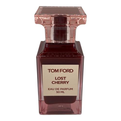 TOM FORD (トムフォード) オードパルファム ロストチェリー