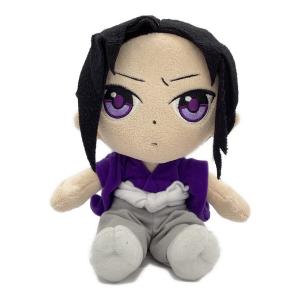 タイトー 薄桜鬼 土方歳三 ヌイグルミ Mサイズぬいぐるみ 第二陣 ヨゴレ有