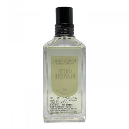 L'OCCITANE (ロクシタン) ORTIE BLANCHE（オルティブランシュ）[エルバ