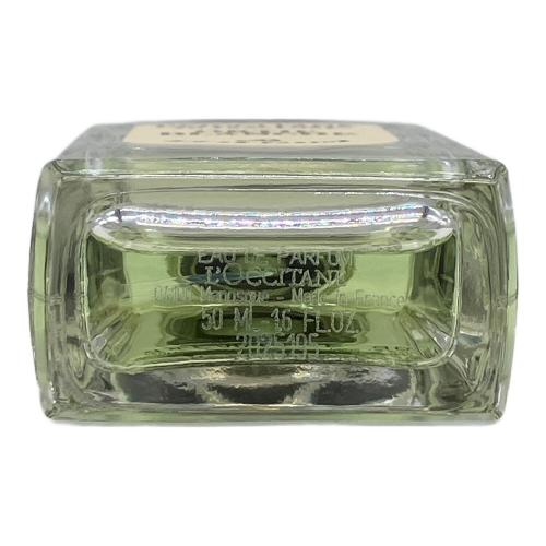 L'OCCITANE (ロクシタン) ORTIE BLANCHE（オルティブランシュ）[エルバヴェール] オードパルファム 50ml 残量80%-99%