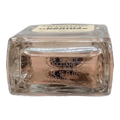 L'OCCITANE (ロクシタン) NÉROLI ORCHIDÉE （ネロリオーキデ） オードトワレ 50ml 残量80%-99%