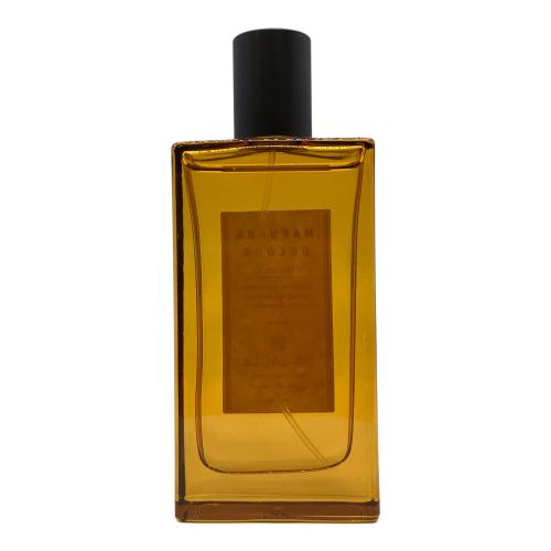 Pua Nanala（プア ナナラ）マプアナウーロン オードトワレ 50ml 残量80%-99%