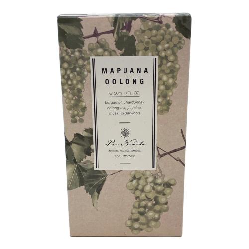 Pua Nanala（プア ナナラ）マプアナウーロン オードトワレ 50ml 残量80%-99%