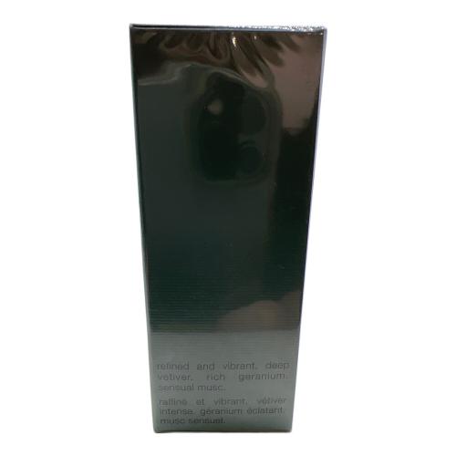 Narciso Rodriguez (ナルシソロドリゲス) オードトワレ 50ml ベチバー ムスク