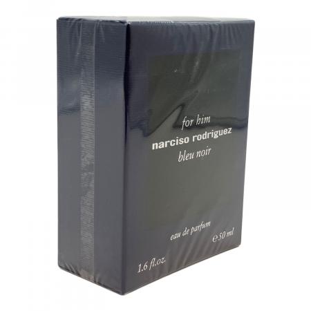 Narciso Rodriguez (ナルシソロドリゲス) for him blue noir