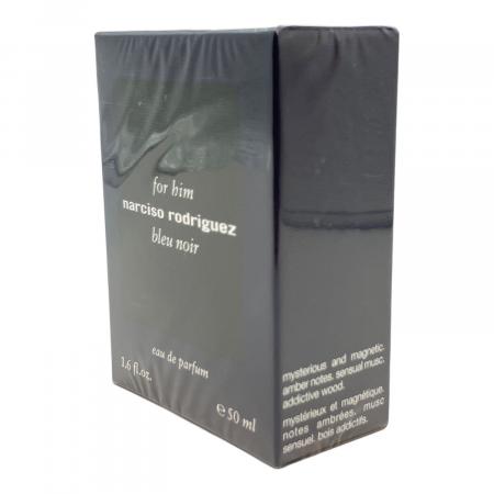 Narciso Rodriguez (ナルシソロドリゲス) for him blue noir