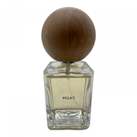 BAUM (バーム) オーデコロン 60ml 残量80%-99% ウッドランド ウインズ