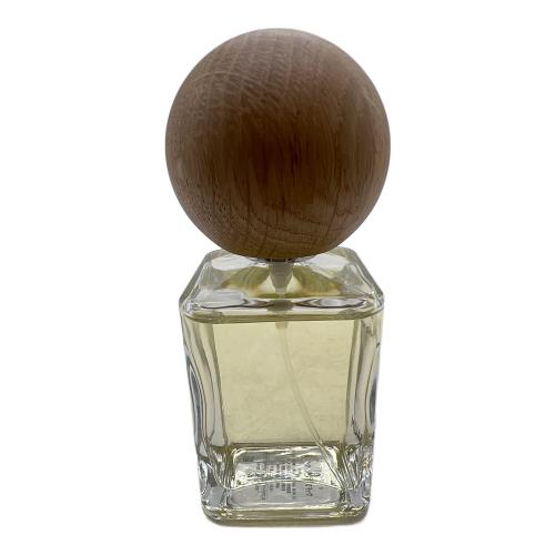 BAUM (バーム) オーデコロン 60ml 残量80%-99% ウッドランド ウインズ