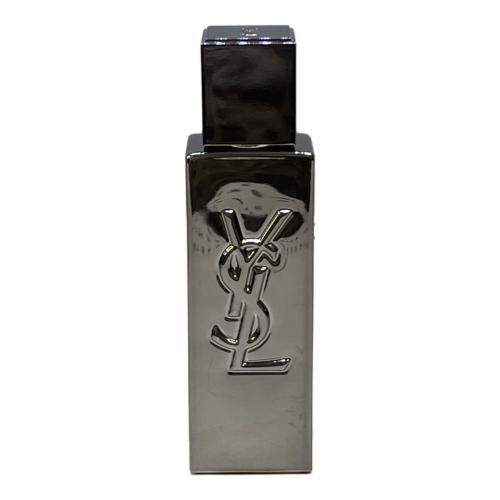 Yves Saint Laurent (イヴサンローラン) オードパルファム 40ml 残量80%-99% MYSLF ラプソリュ