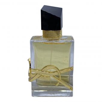 Yves Saint Laurent (イヴサンローラン) オードパルファム 50ml 残量80%-99% リブレ