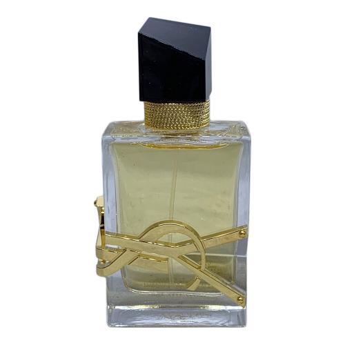 Yves Saint Laurent (イヴサンローラン) オードパルファム 50ml 残量80%-99% リブレ