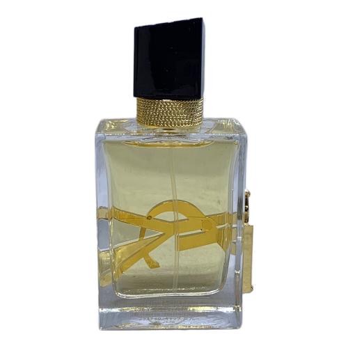 Yves Saint Laurent (イヴサンローラン) オードパルファム 50ml 残量80%-99% リブレ