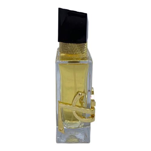 Yves Saint Laurent (イヴサンローラン) オードパルファム 50ml 残量80%-99% リブレ