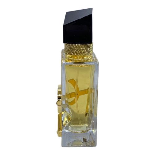 Yves Saint Laurent (イヴサンローラン) オードパルファム 50ml 残量80%-99% リブレ