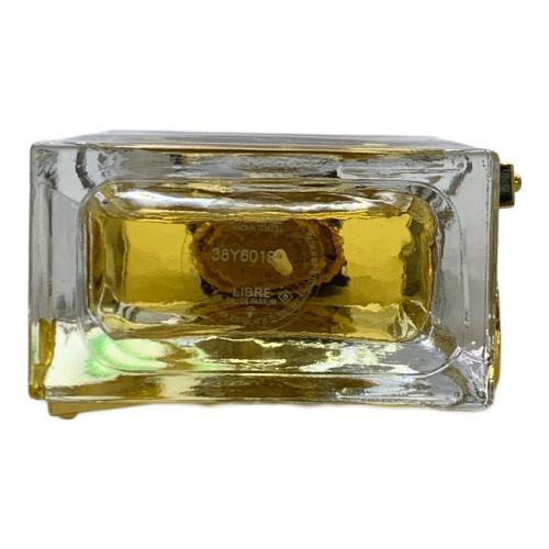 Yves Saint Laurent (イヴサンローラン) オードパルファム 50ml 残量80%-99% リブレ