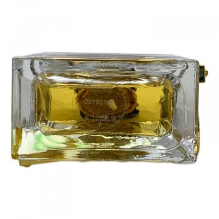 Yves Saint Laurent (イヴサンローラン) オードパルファム 50ml 残量80