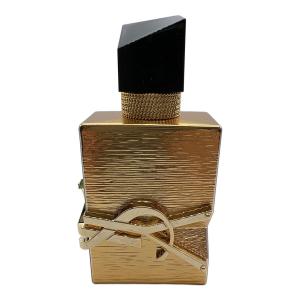 Yves Saint Laurent (イヴサンローラン) オードパルファム 2025年ホリデー限定 50ml 残量80%-99% リブレ バニラ クチュール