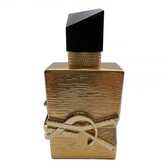 Yves Saint Laurent (イヴサンローラン) オードパルファム 2025年ホリデー限定 50ml 残量80%-99% リブレ バニラ クチュール