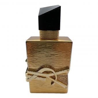 Yves Saint Laurent (イヴサンローラン) オードパルファム 2025年ホリデー限定 50ml 残量80%-99% リブレ バニラ クチュール