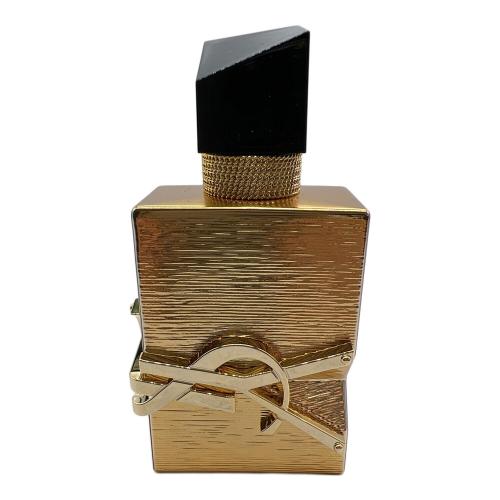 Yves Saint Laurent (イヴサンローラン) オードパルファム 2025年ホリデー限定 50ml 残量80%-99% リブレ バニラ クチュール