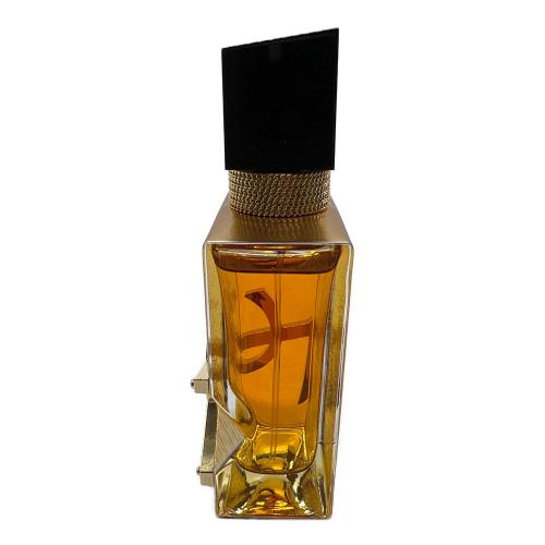 Yves Saint Laurent (イヴサンローラン) オードパルファム 2025年ホリデー限定 50ml 残量80%-99% リブレ バニラ クチュール