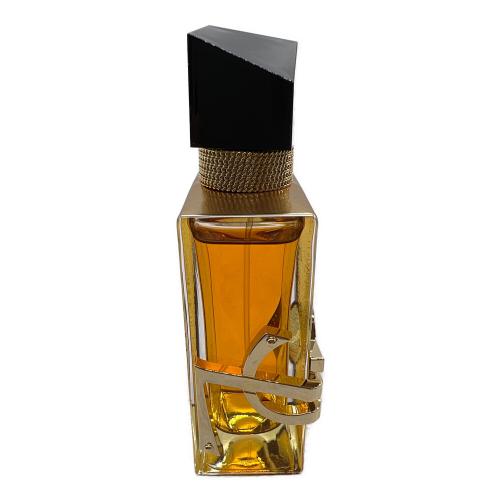 Yves Saint Laurent (イヴサンローラン) オードパルファム 2025年ホリデー限定 50ml 残量80%-99% リブレ バニラ クチュール