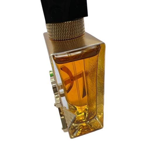Yves Saint Laurent (イヴサンローラン) オードパルファム 2025年ホリデー限定 50ml 残量80%-99% リブレ バニラ クチュール