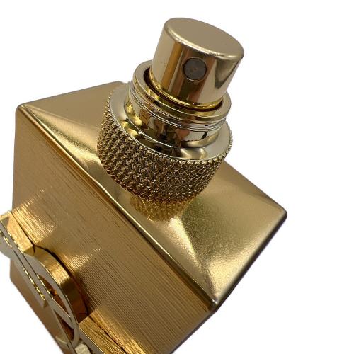 Yves Saint Laurent (イヴサンローラン) オードパルファム 2025年ホリデー限定 50ml 残量80%-99% リブレ バニラ クチュール