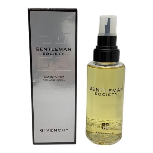 GIVENCHY (ジバンシィ) オードパルファム 150ml 残量80%-99% ジェントルマン ソサイエティ