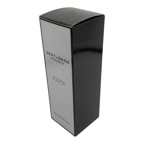 GIVENCHY (ジバンシィ) オードパルファム 150ml 残量80%-99% ジェントルマン ソサイエティ